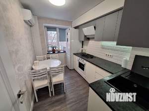 3-к квартира, вторичка, 51м2, 2/12 этаж