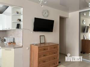 2-к квартира, вторичка, 45м2, 1/5 этаж