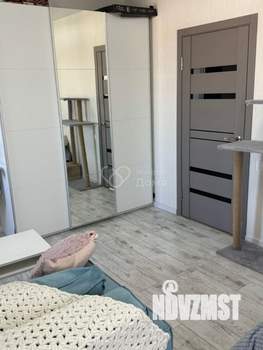 1-к квартира, вторичка, 38м2, 7/7 этаж