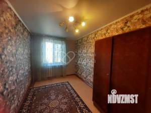3-к квартира, вторичка, 58м2, 5/9 этаж
