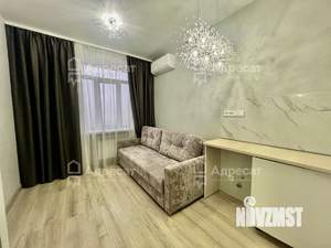 1-к квартира, вторичка, 15м2, 3/4 этаж