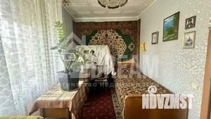 3-к квартира, вторичка, 52м2, 5/5 этаж