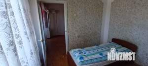4-к квартира, вторичка, 59м2, 4/5 этаж