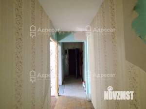 3-к квартира, вторичка, 59м2, 4/5 этаж