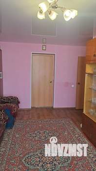 3-к квартира, вторичка, 57м2, 5/9 этаж