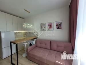 Студия квартира, вторичка, 15м2, 4/4 этаж