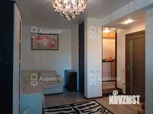 2-к квартира, вторичка, 43м2, 1/5 этаж