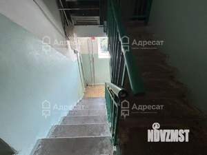 4-к квартира, вторичка, 73м2, 9/9 этаж