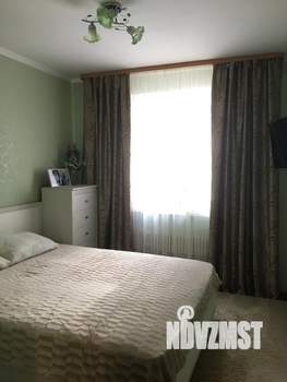 2-к квартира, вторичка, 53м2, 4/5 этаж