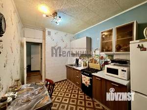 2-к квартира, вторичка, 51м2, 9/9 этаж