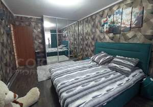 1-к квартира, вторичка, 38м2, 2/3 этаж