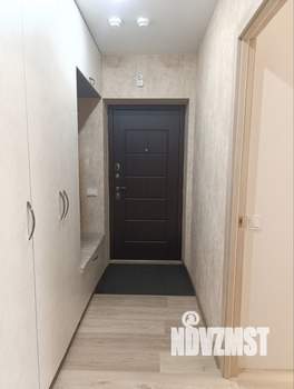 2-к квартира, вторичка, 44м2, 2/3 этаж