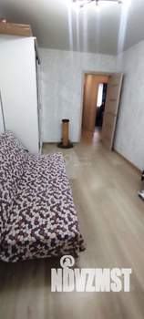 2-к квартира, вторичка, 43м2, 1/3 этаж