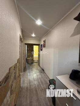 3-к квартира, вторичка, 65м2, 6/9 этаж