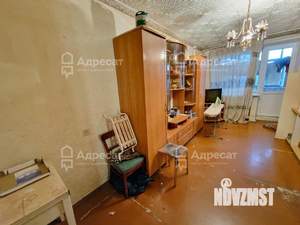 3-к квартира, вторичка, 59м2, 5/5 этаж