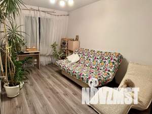 2-к квартира, вторичка, 54м2, 9/10 этаж