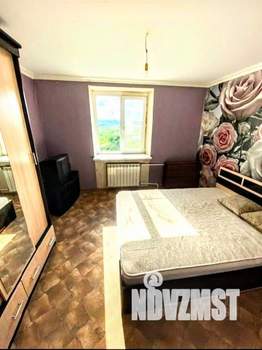 2-к квартира, вторичка, 52м2, 5/5 этаж