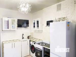1-к квартира, вторичка, 31м2, 4/5 этаж