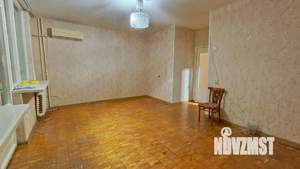 3-к квартира, вторичка, 67м2, 12/13 этаж