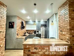 1-к квартира, вторичка, 42м2, 2/16 этаж
