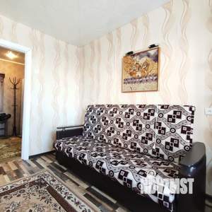 3-к квартира, вторичка, 58м2, 4/5 этаж