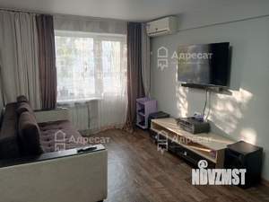 2-к квартира, вторичка, 41м2, 2/4 этаж
