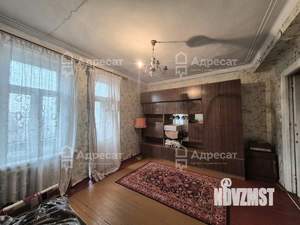 3-к квартира, вторичка, 68м2, 5/5 этаж
