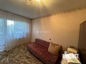 2-к квартира, вторичка, 50м2, 4/5 этаж