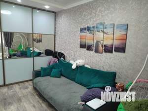 2-к квартира, вторичка, 47м2, 3/5 этаж