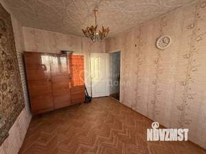 2-к квартира, вторичка, 49м2, 8/9 этаж