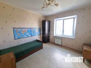 4-к квартира, вторичка, 80м2, 10/16 этаж