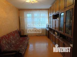 2-к квартира, вторичка, 40м2, 2/5 этаж
