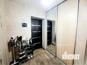 1-к квартира, вторичка, 35м2, 2/10 этаж