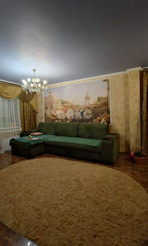 3-к квартира, вторичка, 76м2, 8/10 этаж
