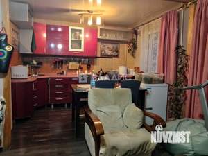 2-к квартира, вторичка, 52м2, 1/9 этаж
