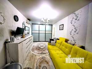 1-к квартира, вторичка, 39м2, 7/10 этаж