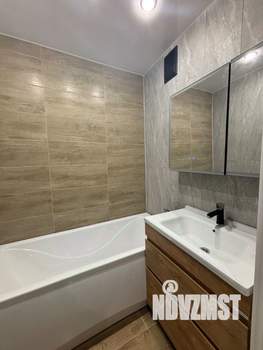 2-к квартира, вторичка, 53м2, 3/9 этаж