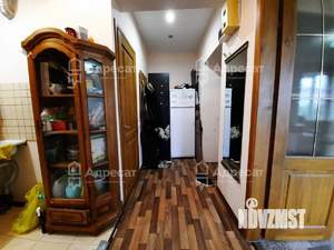 1-к квартира, вторичка, 41м2, 4/4 этаж