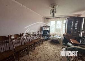 2-к квартира, вторичка, 52м2, 6/9 этаж