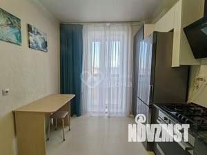 1-к квартира, вторичка, 34м2, 3/3 этаж