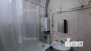 2-к квартира, вторичка, 54м2, 5/5 этаж