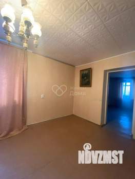 4-к квартира, вторичка, 71м2, 3/9 этаж