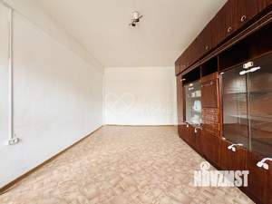 2-к квартира, вторичка, 45м2, 1/5 этаж