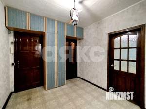 4-к квартира, вторичка, 86м2, 12/14 этаж