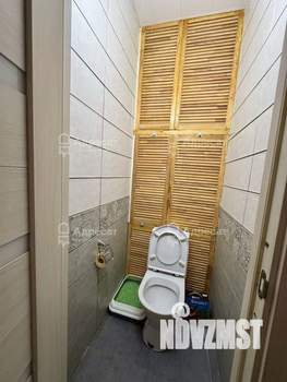 2-к квартира, вторичка, 55м2, 4/5 этаж