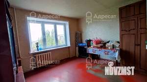 2-к квартира, вторичка, 53м2, 7/12 этаж