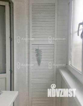 1-к квартира, вторичка, 31м2, 5/5 этаж