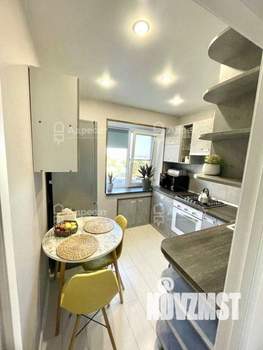 2-к квартира, вторичка, 41м2, 5/5 этаж