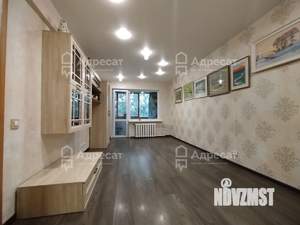 3-к квартира, вторичка, 58м2, 5/5 этаж