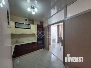 3-к квартира, вторичка, 80м2, 10/18 этаж